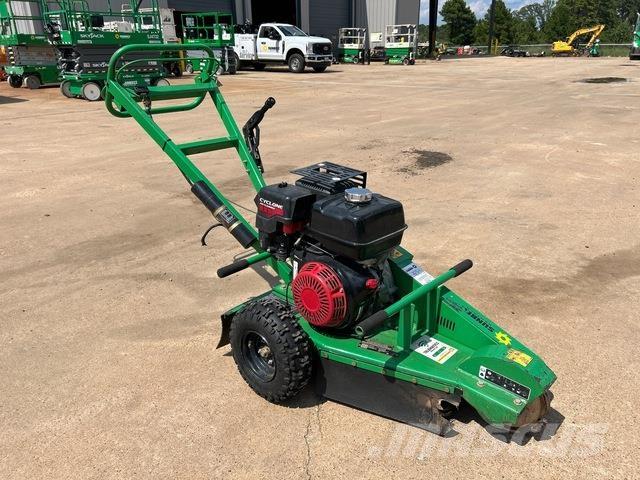 Toro 22615G Baumstumpffräsen