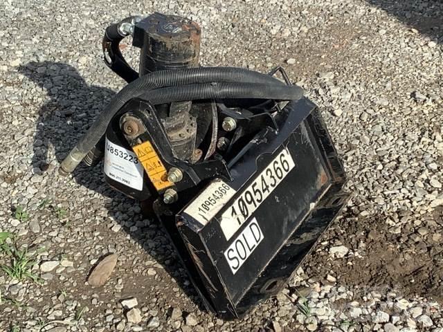 Toro 22805 Sonstige Baumaschinen