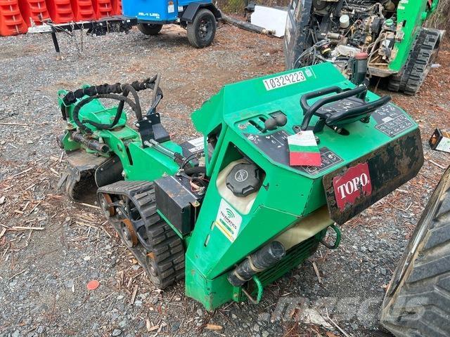 Toro 23208G Baumstumpffräsen