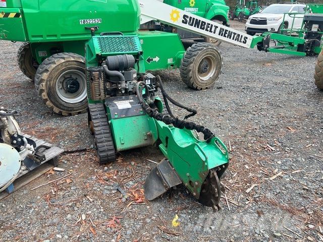 Toro 23208G Baumstumpffräsen