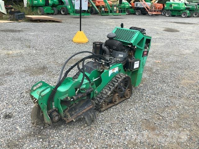 Toro 23280G Baumstumpffräsen