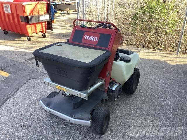 Toro 34225 Sonstige Baumaschinen