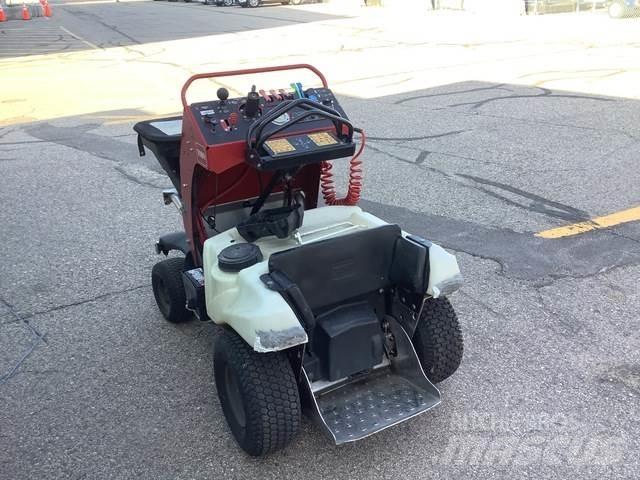 Toro 34225 Sonstige Baumaschinen
