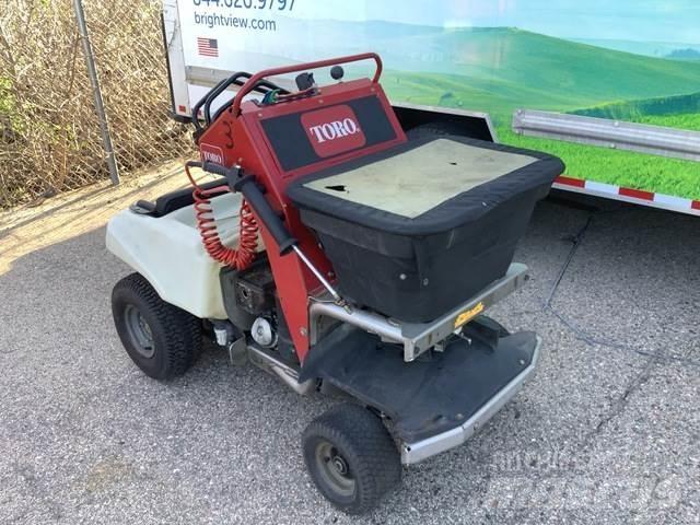 Toro 34225 Sonstige Baumaschinen