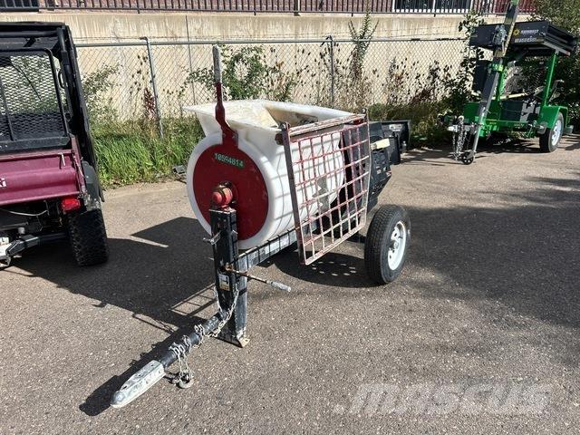Toro 60221 Betonmischer