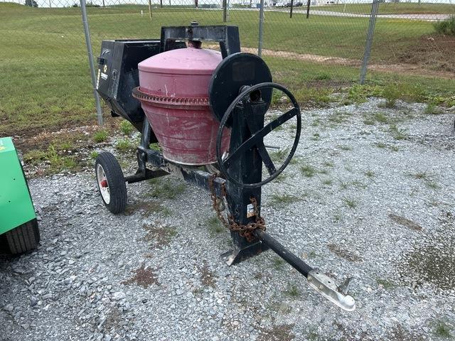 Toro 68004 Betonmischer