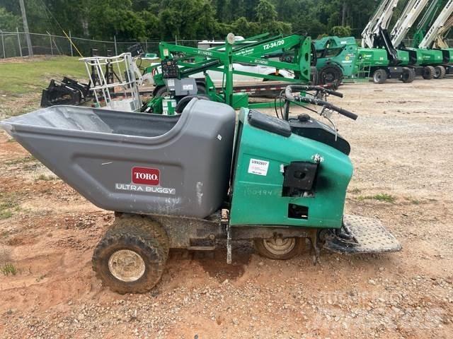 Toro 68038G Zubehör