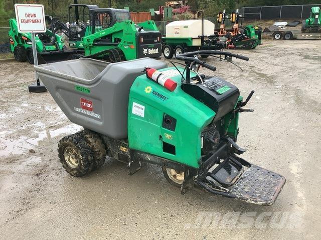 Toro 68038G Zubehör