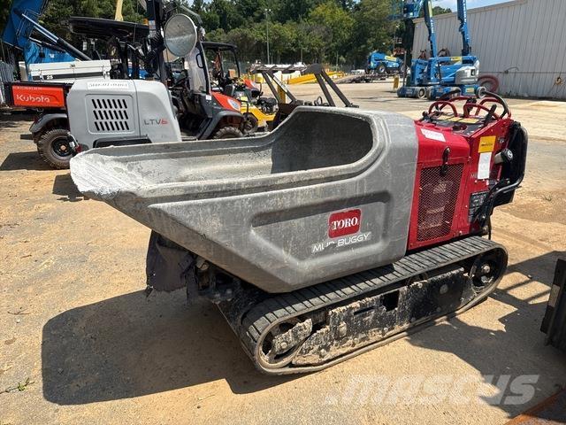 Toro 68138 Zubehör