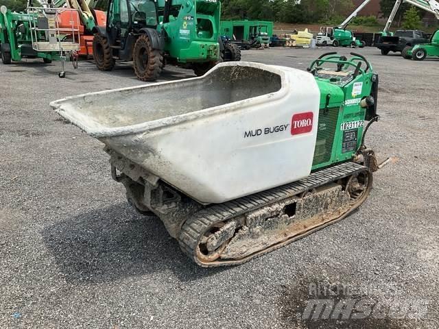 Toro 68138G Zubehör