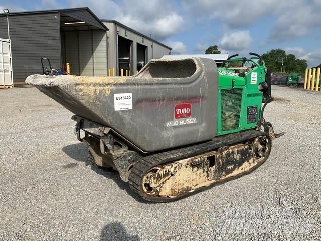 Toro 68138G Zubehör