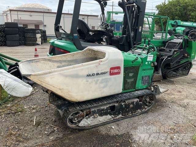 Toro 68138G Zubehör