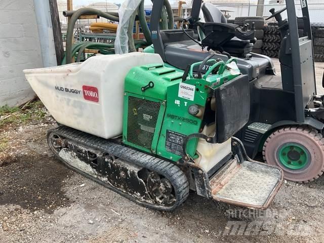 Toro 68138G Zubehör