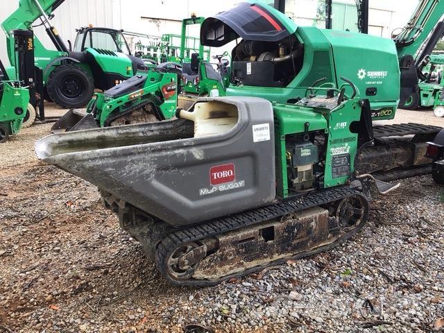 Toro 68138G Zubehör