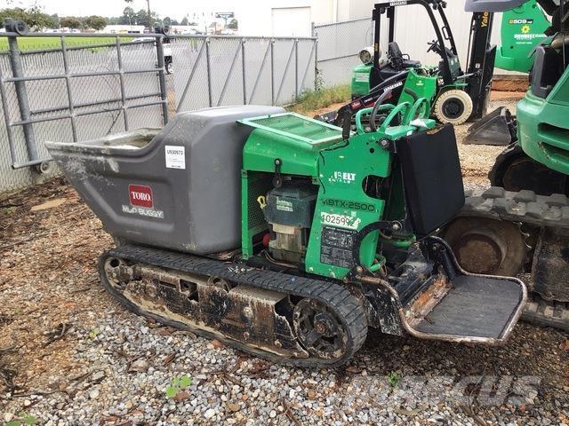 Toro 68138G Zubehör