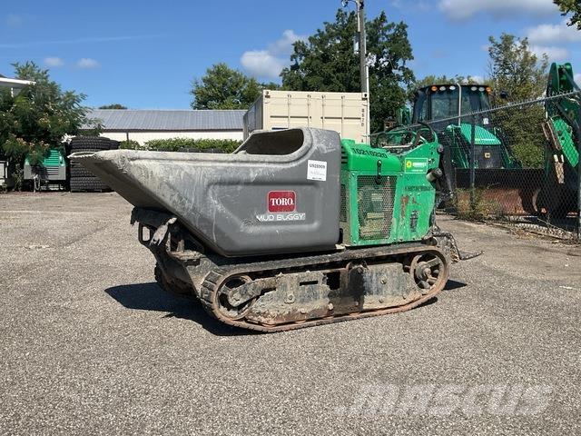 Toro 68138G Zubehör
