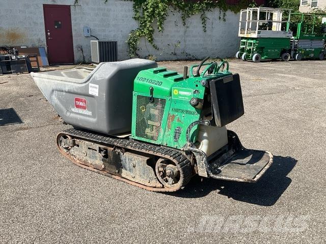 Toro 68138G Zubehör