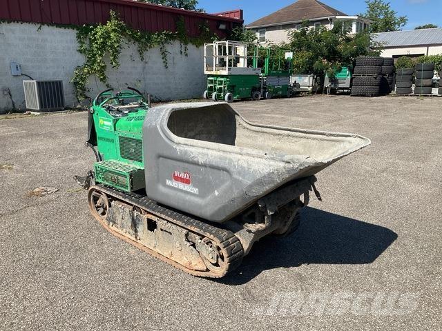 Toro 68138G Zubehör