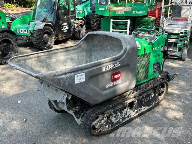 Toro 68138G Zubehör