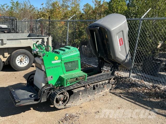 Toro 68138G Zubehör