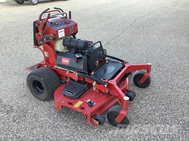 Toro 72513 Sonstige Baumaschinen