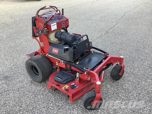 Toro 72519 Sonstige Baumaschinen