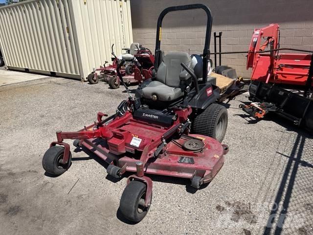 Toro 74934 Sonstige Baumaschinen