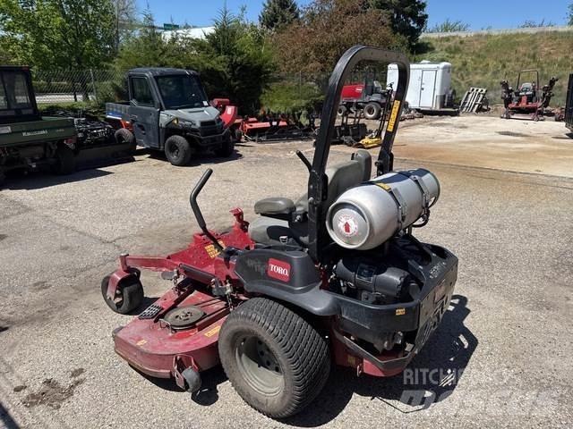 Toro 74934 Sonstige Baumaschinen