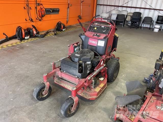 Toro 79534 Sonstige Baumaschinen