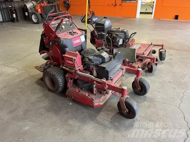 Toro 79534 Sonstige Baumaschinen