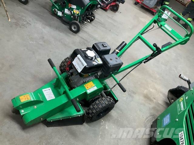 Toro SGR-13 Baumstumpffräsen