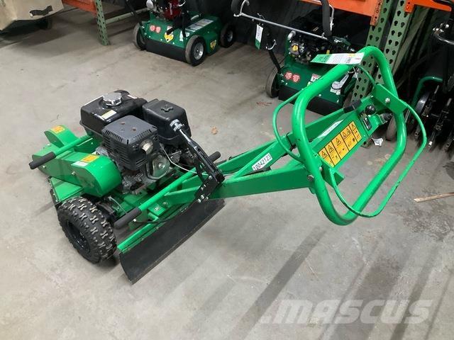 Toro SGR-13 Baumstumpffräsen