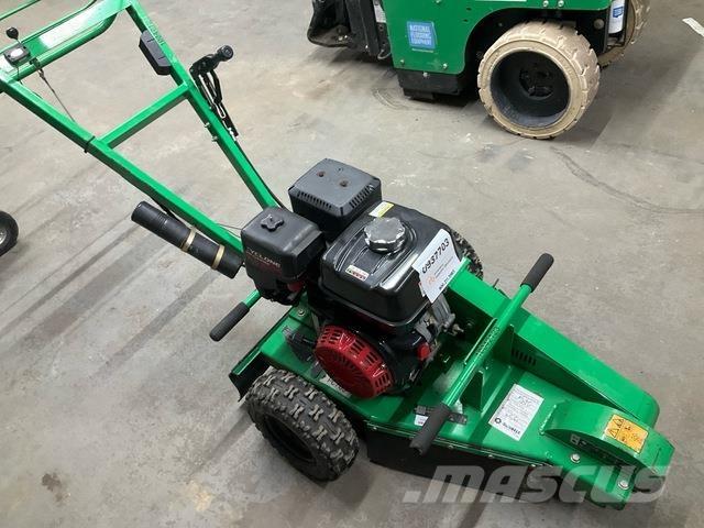 Toro SGR-13 Baumstumpffräsen