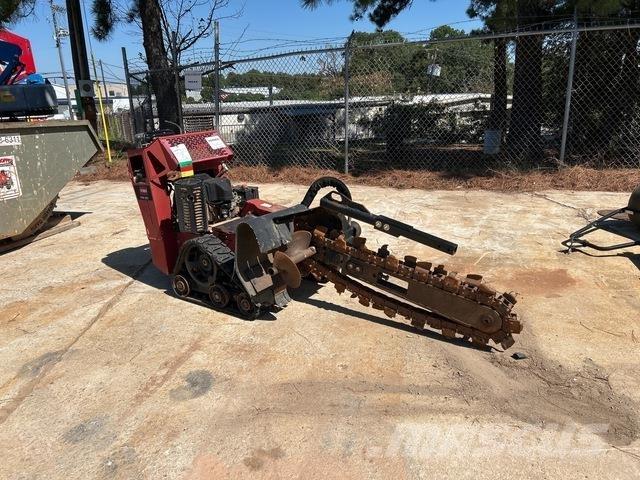 Toro TRX-20 Grabenfräse