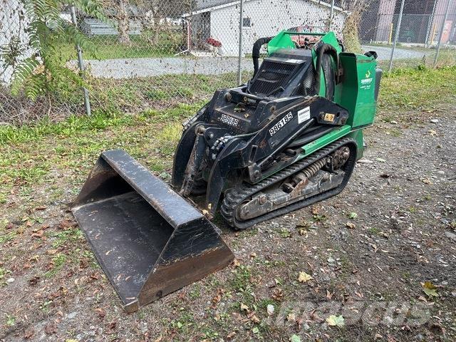 Toro TX-1000 Kompaktlader
