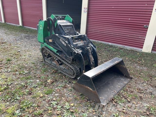 Toro TX-1000 Kompaktlader