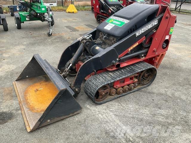 Toro TX-427 Kompaktlader