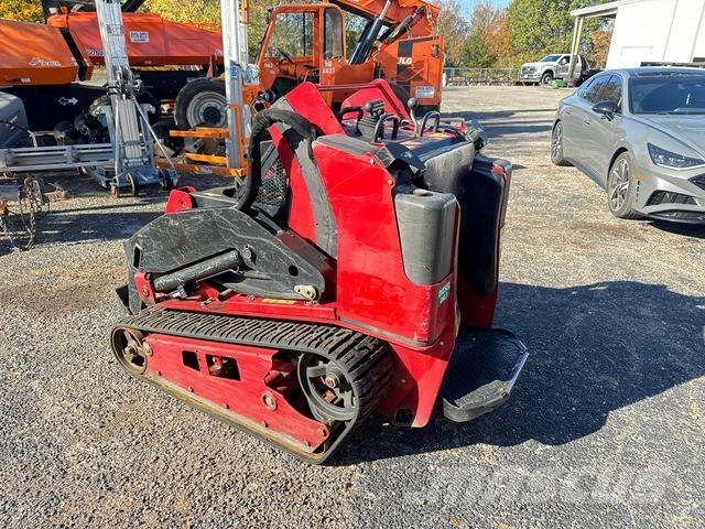 Toro TX1000 Kompaktlader