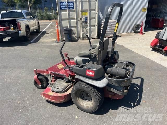 Toro Z Master Sonstige Baumaschinen