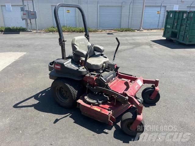 Toro Z Master Sonstige Baumaschinen