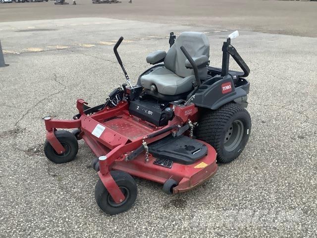 Toro Z Master Sonstige Baumaschinen
