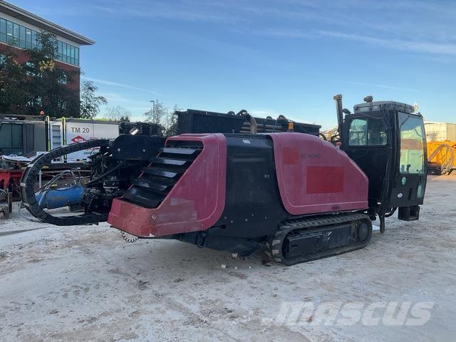  Torro DD4045 Horizontale Richtungsbohrgeräte