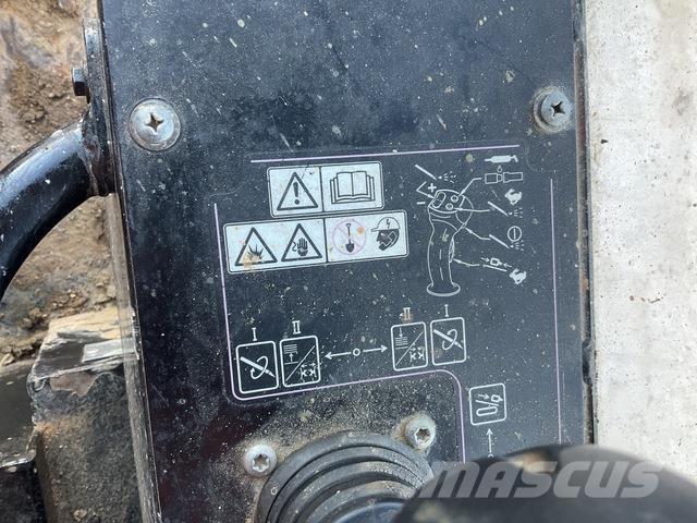  Torro DD4045 Horizontale Richtungsbohrgeräte