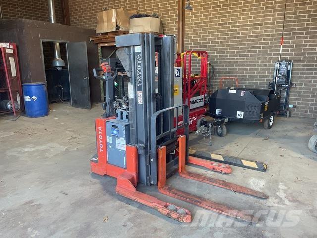 Toyota 6BWS20 Selbstfahrstapler
