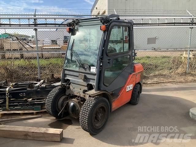 Toyota 8FGU32 Sonstige Baumaschinen