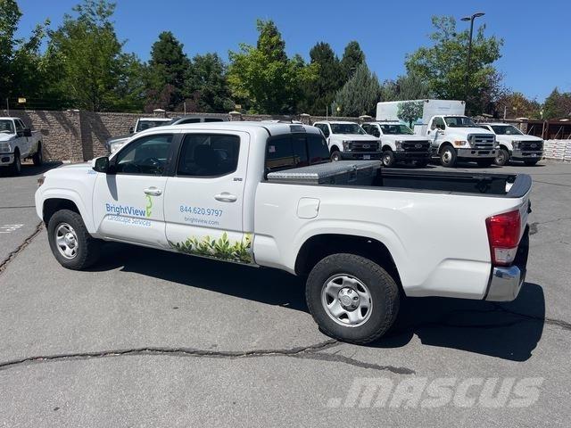 Toyota Tacoma Pickup/Pritschenwagen