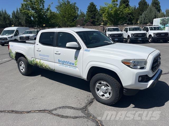 Toyota Tacoma Pickup/Pritschenwagen