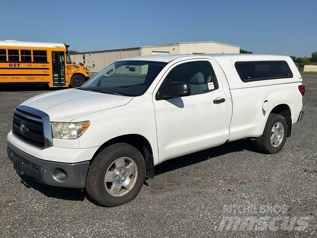 Toyota Tundra Andere Transporter