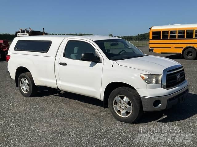 Toyota Tundra Andere Transporter