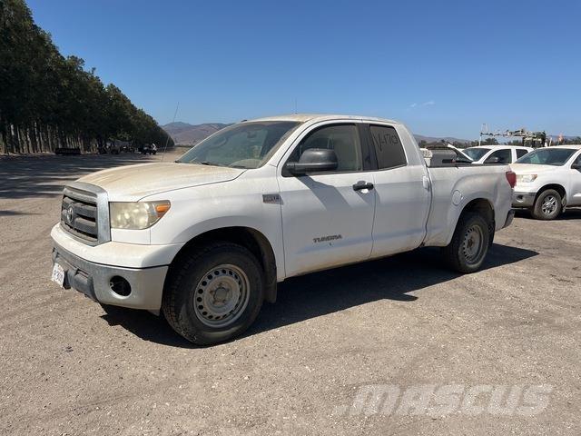 Toyota Tundra Pickup/Pritschenwagen